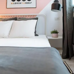 Appartamento Universitate - Old Town Cosy Eq, Bucarest